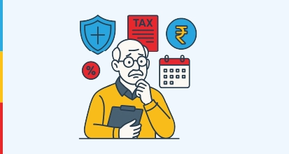 What Post-Retirement Taxes Should You Be Aware of in India