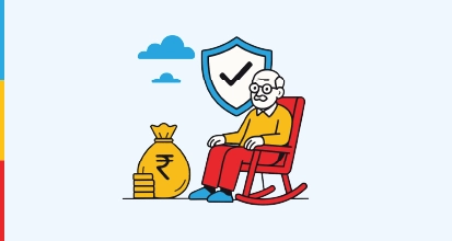 3 signs of secure retirement planning
