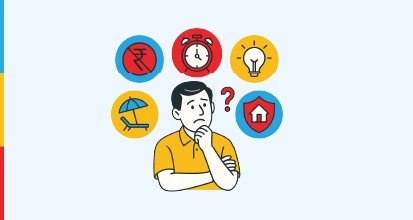 5 Myths about Retirement Planning