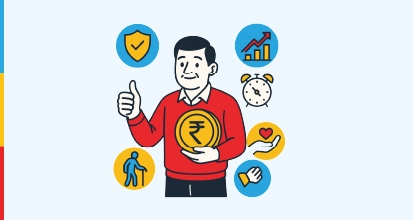 5 Reasons to Invest in the Best Pension Plan