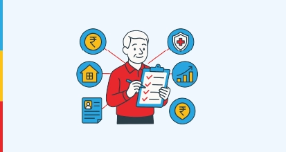 5 Things to Consider while Buying a Retirement Plan