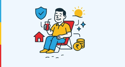 7 Benefits of Early Retirement Planning in India