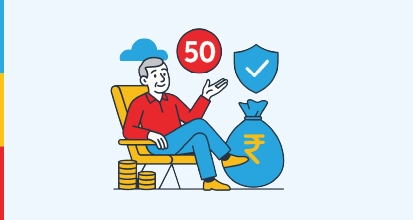 Is It Possible to Retire at 50 in India Financially?