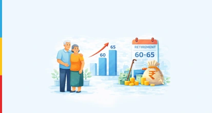 Retirement Age in India