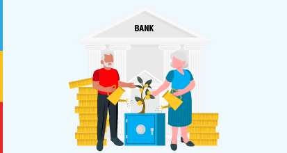 What is a Deferred Pension?