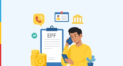 How to Check EPF Balance Using a Missed Call?