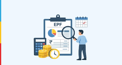 How EPF Pension is Calculated