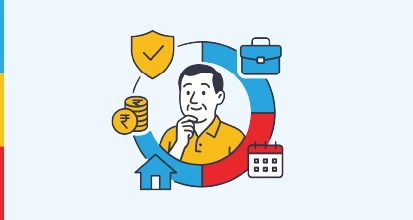 How to Budget for the 4 Financial Phases of Retirement?