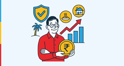 Importance of Future Spending Goals in Retirement Planning