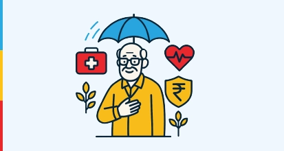 Insurance plans after retirement