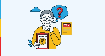 Do You Have to Pay Tax on Pension Income?