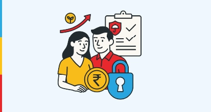 Retirement Planning for Newly Married Couples