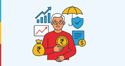 Best Investment Options for Indian Retirees