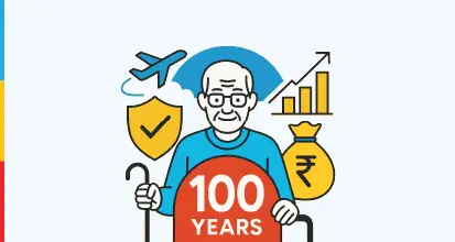Longevity Risk in India