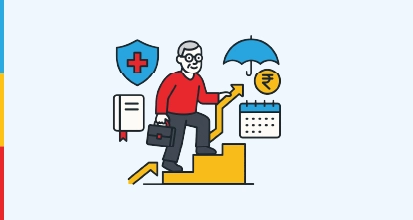 step by step guide For Retirement planning 