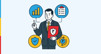 8 Factors Professionals Should Consider While Buying a Savings Plan