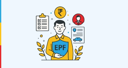 Employees’ Provident Fund 