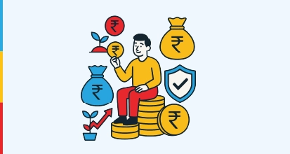 Beginners Guide To Savings And Investment Plan