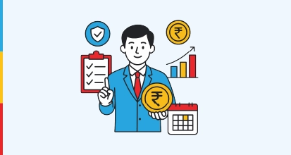 How Does a Monthly Income Plan Work?