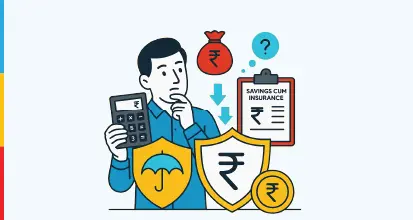 How To Calculate Surrender Value For Savings Insurance Policy Thum Desktop