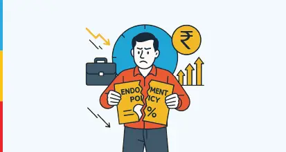 Irdai Surrender Value Rules For Endowment Policy Thum Desktop