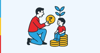 Start Investing in a Savings Plan for Your Child