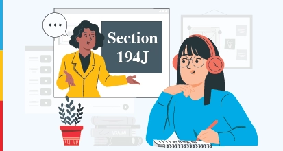 Section 194J