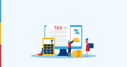 A 4-Point Checklist for Income Tax Return Filing.