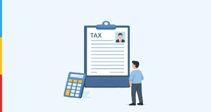 Deductions Under New Tax Regime