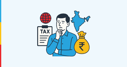 Income Tax Rates in India