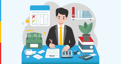 Salaried Individual Save Taxes In India Desktop Thumb