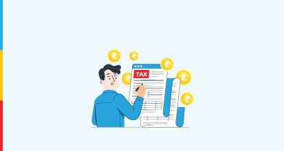 Taxpayer Identification Number in India