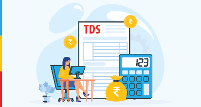 Income Tax TDS & TDS Tax Slab Guide