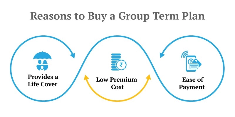 group term life insurance policy
