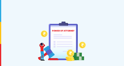 Setup Financial Power Of Attorney Thum Desktop