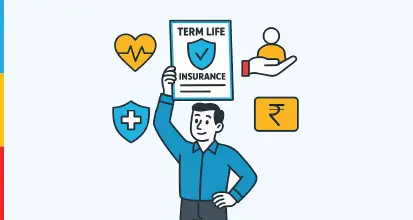Term Insurance Riders You Must Have Thum Desktop