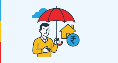 Credit Protection in Term Insurance