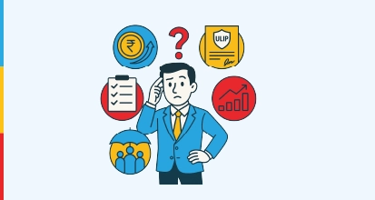 5 Factors Affecting Investor’s Perceptions Towards ULIP