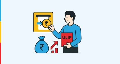 How does Withdrawals Work in ULIP?