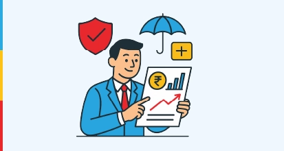 How to Read the Benefit Illustration of Your ULIP Plan?