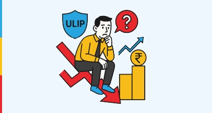 Is ULIP a Good Investment for Short-Term Gains?