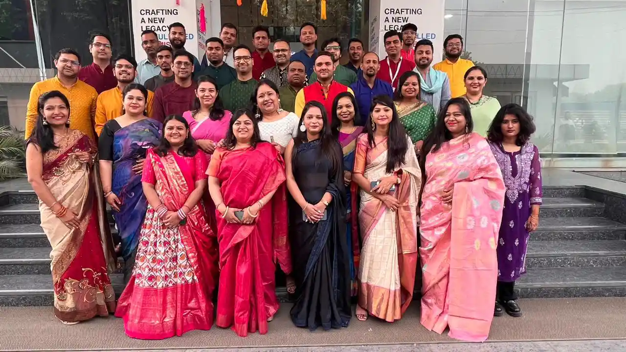 Celebrating true colours of diversity