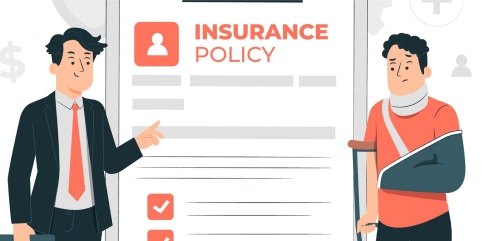 insurance policy