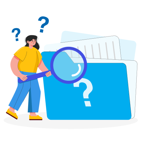 Have A Question