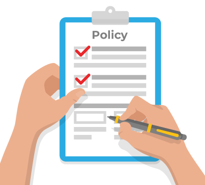 Manage Policy