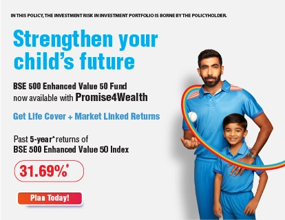 Child Future- Promise4Wealth