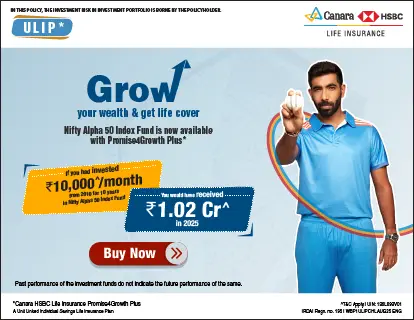 Promise 4 Growth Plus