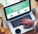 2022 Stay Aware While Buying Insurance Plan Online