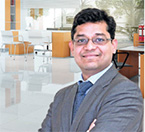 Anurag Jain