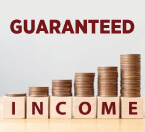 Guaranteed Income